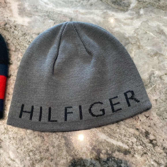 Tommy hilfiger toque - Picture 2 of 2